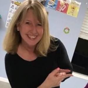 Meet your Posher, Kerri